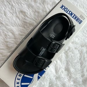 Kids Birkenstock Sandals